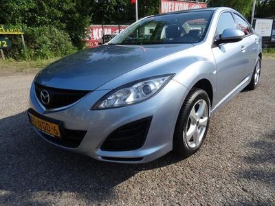 tweedehands Mazda 6 1.8 Business CRUISE CONT AIRCO