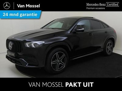 Gebruikt 2021 Mercedes 350 AMG Coupé | € 69.940 (Iets duurder)