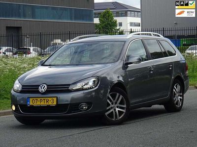 VW Golf VI