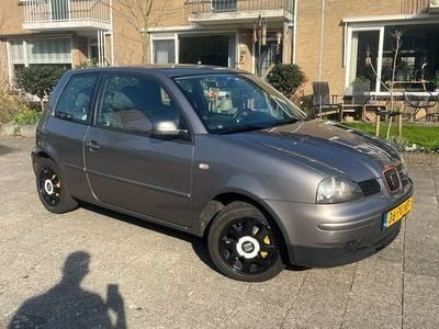 Seat Arosa