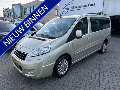 (metallic) Gebruikt 2013 Peugeot Expert Van | € 14.950