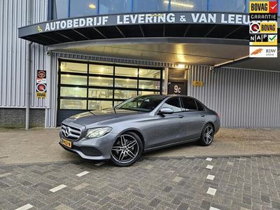 tweedehands Mercedes E250 Premium Plus