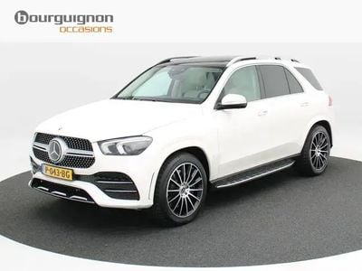 Mercedes GLE350e