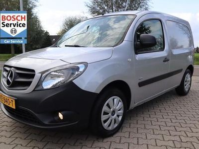 tweedehands Mercedes Citan 112 LWB 84kw