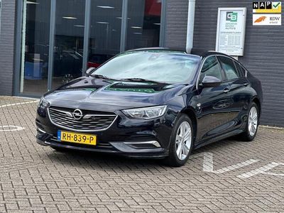 tweedehands Opel Insignia Grand Sport 1.5 Turbo EcoTec Business Executive/1S