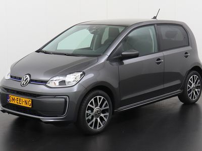 tweedehands VW e-up! e-up!Style | 22.695 na subsidie | Camera | Airco