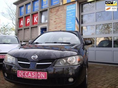 tweedehands Nissan Almera 1.5 Visia