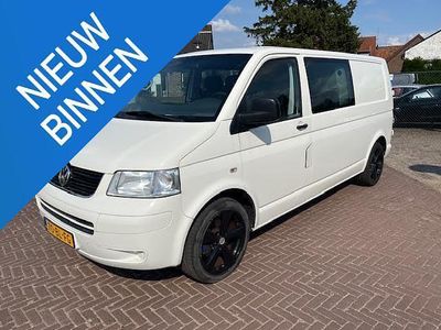 VW T5