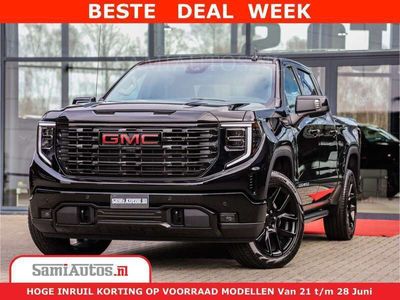 GMC Sierra