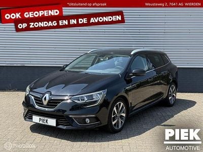 Renault Mégane GrandTour