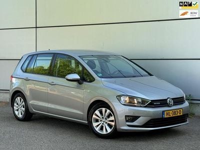 VW Golf Sportsvan
