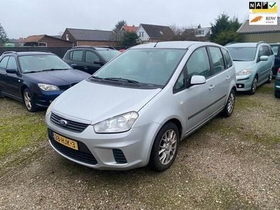 tweedehands Ford C-MAX 1.6-16V Trend