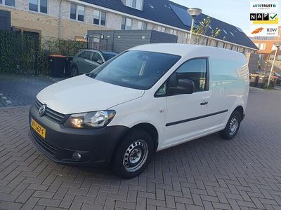 Overige Occasion 2015 VW Caddy MPV | € 7.499 (Iets duurder)