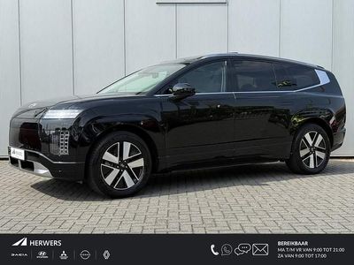 Overige Nieuw 2025 Hyundai Ioniq 9 SUV | € 77.260 (Eerlijke prijs)