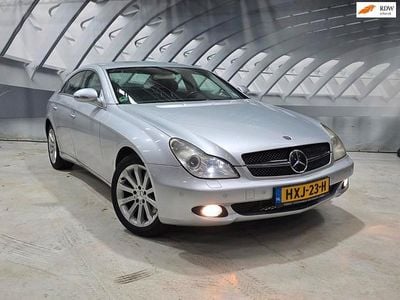 Gebruikt 2005 Mercedes CLS500 | € 8.750 (Goede deal)
