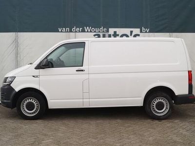 VW Transporter