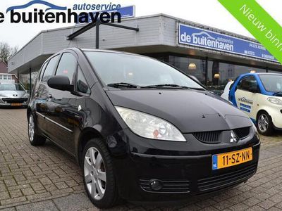 tweedehands Mitsubishi Colt 1.3 Heartbeat