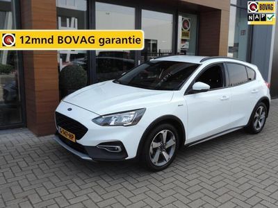 tweedehands Ford Focus 1.0-T Active Business 68.000km | Winterpack | 1e E