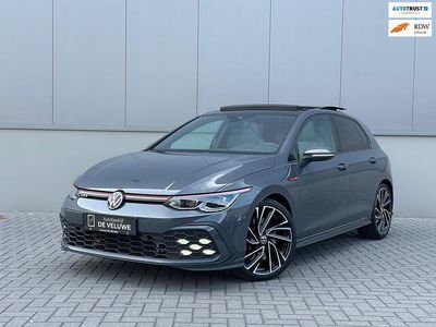 Grijs Gebruikt 2020 VW Golf VIII GTI Hatchback | € 29.950 (Eerlijke prijs)