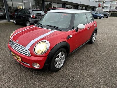 tweedehands Mini Cooper 1.6 Airco Lmv