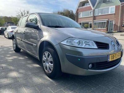 tweedehands Renault Mégane II 