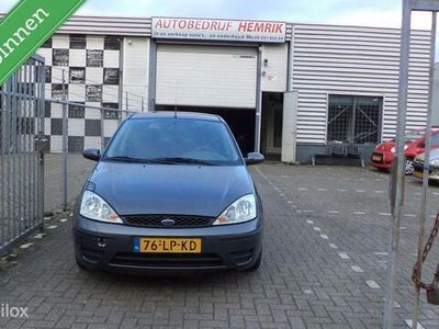 tweedehands Ford Focus 1.6-16V Cool Edition