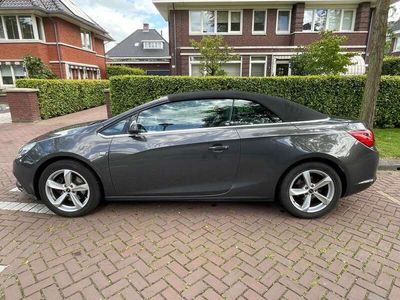 tweedehands Opel Cascada 1.6 Turbo Cosmo