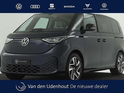 VW ID. Buzz