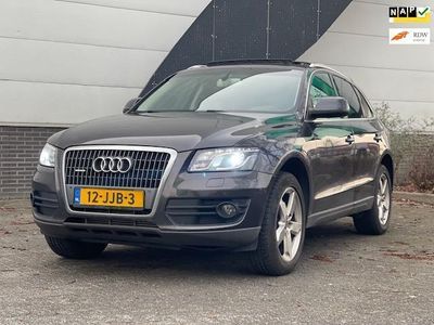 tweedehands Audi Q5 2.0 TFSI quattro Pro Line