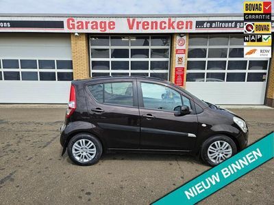 Suzuki Splash