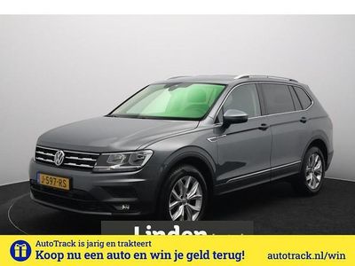 VW Tiguan Allspace