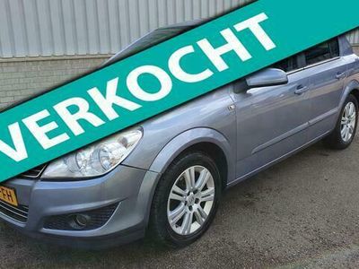 tweedehands Opel Astra 1.6 Cosmo