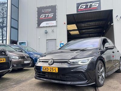 Occasion VW Golf VIII Business 131 PK (96 kW) 2023 Zwart Hatchback