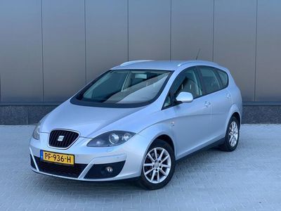 Seat Altea XL