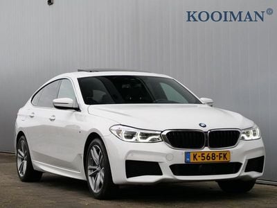 BMW 630