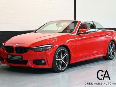 BMW 440