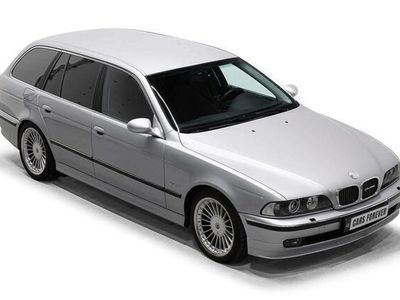 tweedehands Alpina B10 | Nr 62 van 248 | € 24.750 Excl. BTW |