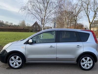 Occasion Nissan Micra 110 PK (80 kW) 2006 Grijs Hatchback
