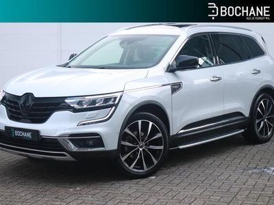 tweedehands Renault Koleos 1.3 160PK Initiale Paris