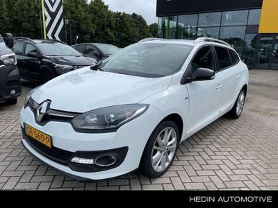 Renault Mégane GrandTour
