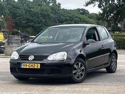 VW Golf VI