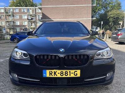 BMW 535
