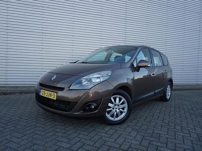 Occasion Renault Grand Scénic III Expression 131 PK (96 kW) 2009 Bruin MPV
