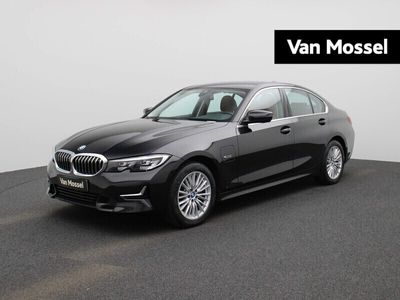 BMW 320e