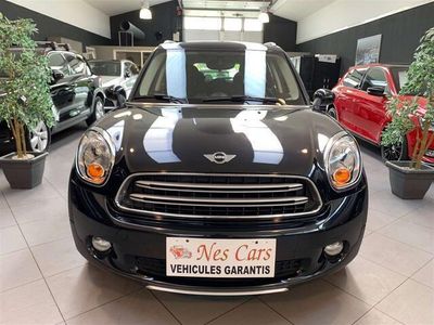 Zwart Gebruikt 2016 Mini Cooper Hatchback | € 11.390 (Eerlijke prijs)