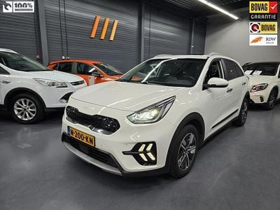Occasion Kia Niro 2021 Wit SUV