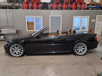 Occasion 2005 BMW 328 Cabriolet | € 12.000