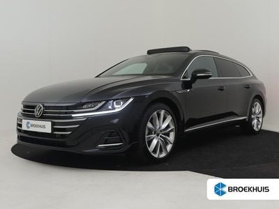 VW Arteon
