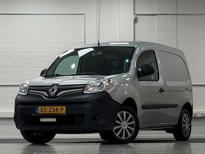 Occasion Renault Kangoo Komfort 75 PK (55 kW) 2015 Zilver MPV