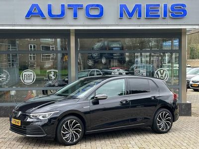 tweedehands VW Golf VIII 1.5 TSI 1st Edition Virtual Sfeer Stoel/Stuur-verw. IQ-LED